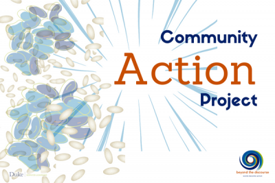 Community Action Project - Iglesia Emanuel