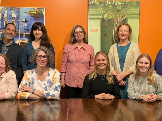 2023 Alden Award Winners Represent Exceptional Commitment to Service-Learning