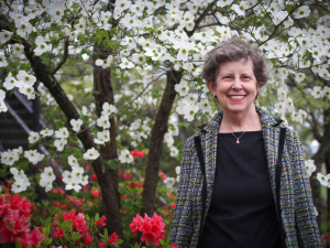carolyn colsher
