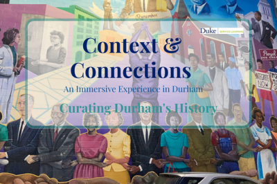 Context & Connections 1