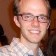 Ian Harwood '13