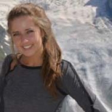 Katharine Waldman '14