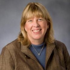Charlotte Clark