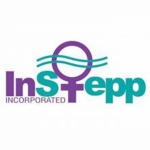 InStepp logo