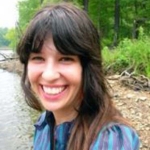 Joanna Welborn