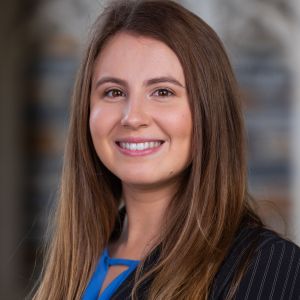 Makayla Gorski